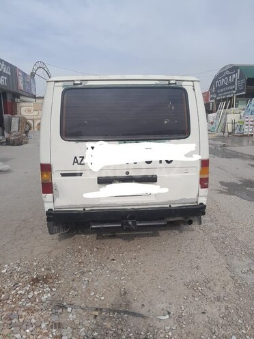 Ford Transit 1989, 450,000 km - 2.5 l - Bakı