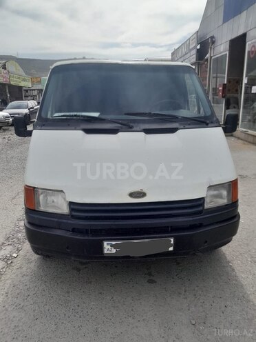 Ford Transit 1989, 450,000 km - 2.5 l - Bakı