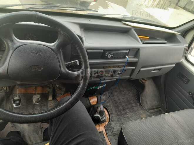 Ford Transit 1989, 450,000 km - 2.5 l - Bakı