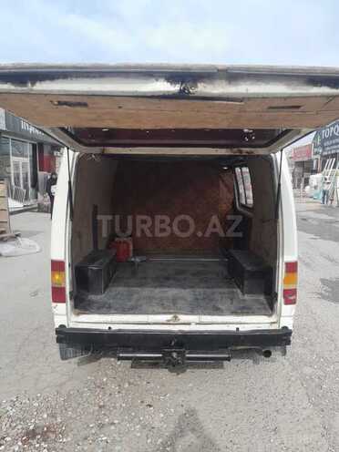 Ford Transit 1989, 450,000 km - 2.5 l - Bakı
