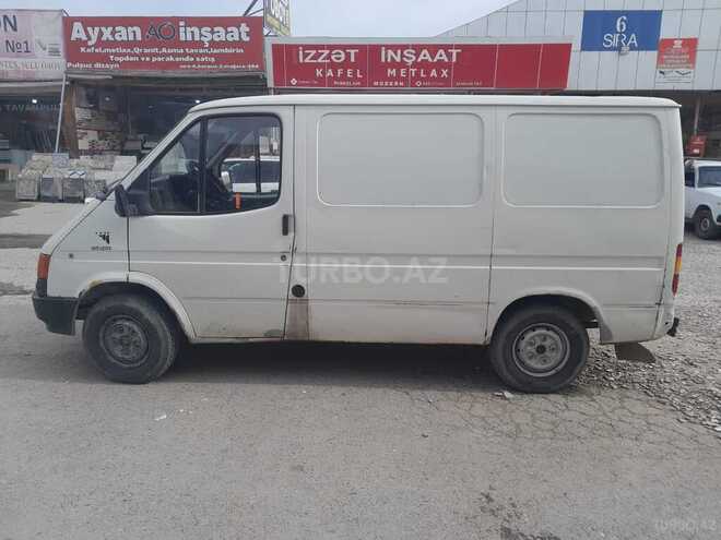 Ford Transit 1989, 450,000 km - 2.5 l - Bakı