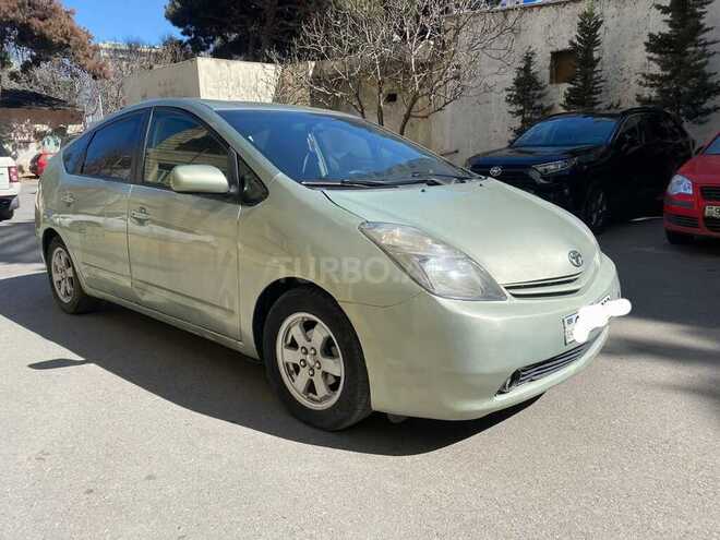 Toyota Prius 2007, 323,000 km - 1.5 l - Bakı