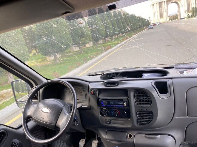 Ford Transit 2000, 765,320 km - 2.4 l - Gəncə