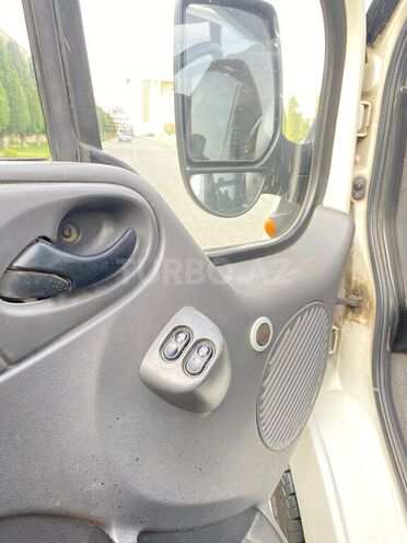 Ford Transit 2000, 765,320 km - 2.4 l - Gəncə