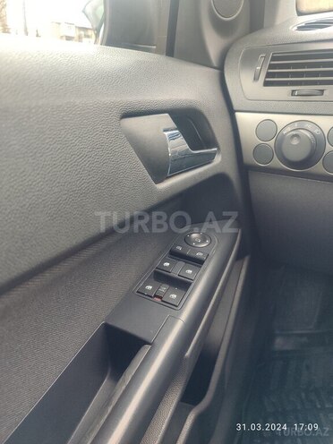 Opel Astra 2008, 334,744 km - 1.8 l - Sumqayıt