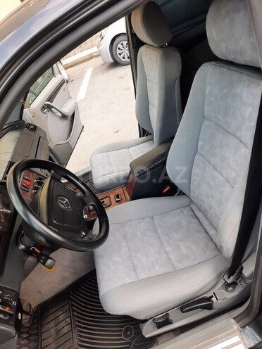 Mercedes C 180 2000, 220,000 km - 1.8 l - Bakı