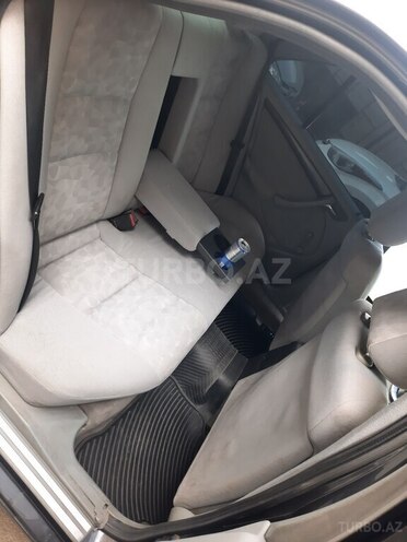 Mercedes C 180 2000, 220,000 km - 1.8 l - Bakı