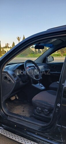 Hyundai Tucson 2008, 245,000 km - 2.0 l - Gəncə