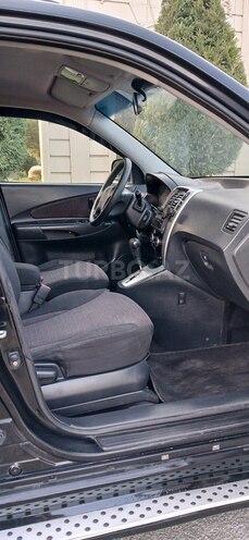 Hyundai Tucson 2008, 245,000 km - 2.0 l - Gəncə