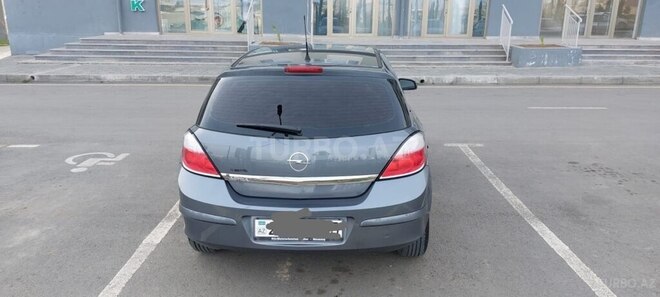 Opel Astra 2006, 165,895 km - 1.4 л - Gəncə