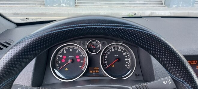 Opel Astra 2006, 165,895 km - 1.4 л - Gəncə
