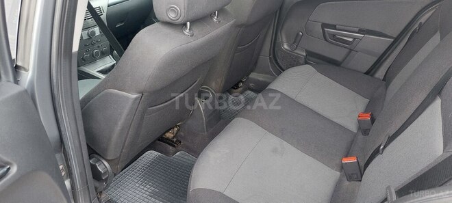 Opel Astra 2006, 165,895 km - 1.4 л - Gəncə