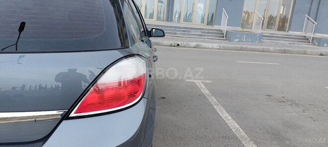 Opel Astra 2006, 165,895 km - 1.4 л - Gəncə