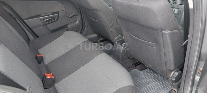 Opel Astra 2006, 165,895 km - 1.4 л - Gəncə