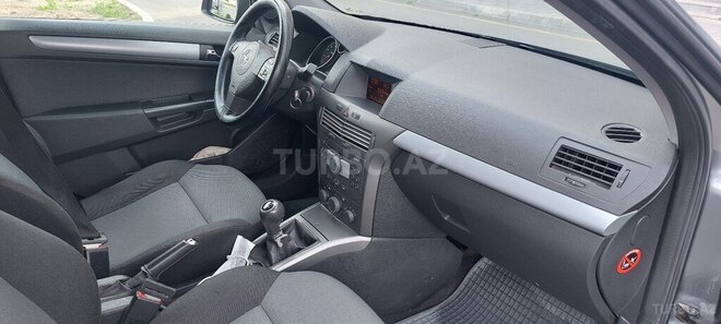 Opel Astra 2006, 165,895 km - 1.4 л - Gəncə