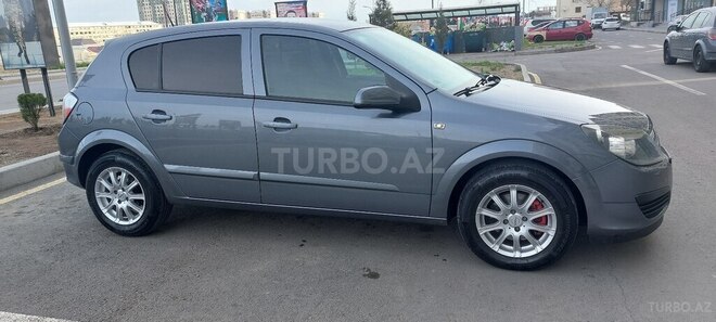 Opel Astra 2006, 165,895 km - 1.4 л - Gəncə