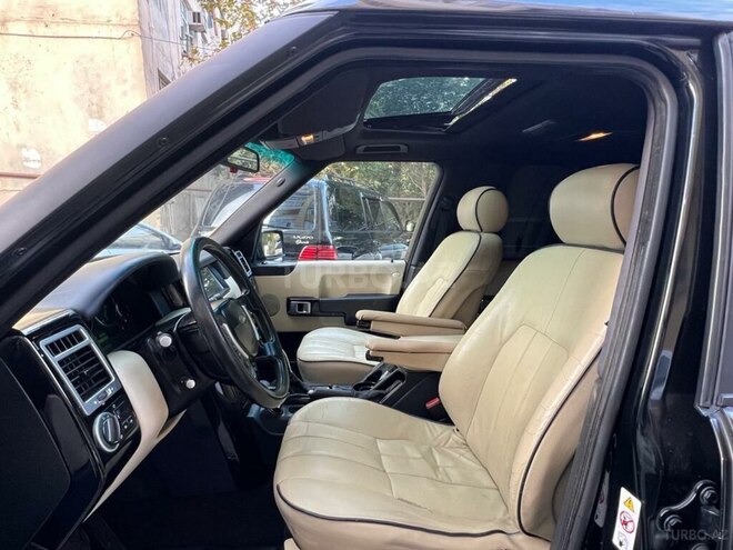Land Rover Range Rover 2003, 285,955 km - 4.4 л - Bakı