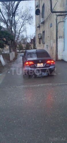 Honda Civic 2008, 280,000 km - 1.3 l - Sumqayıt