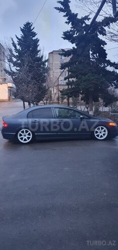 Honda Civic 2008, 280,000 km - 1.3 l - Sumqayıt