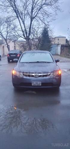 Honda Civic 2008, 280,000 km - 1.3 l - Sumqayıt