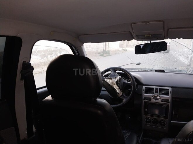 LADA (VAZ) Priora 2008, 200,000 km - 1.6 l - Bakı