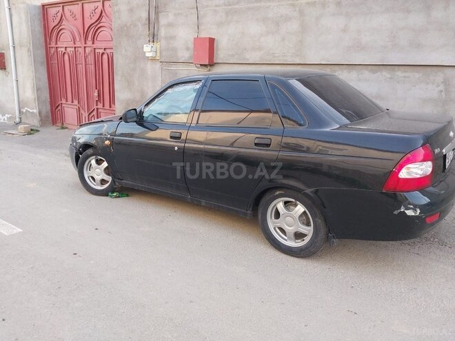 LADA (VAZ) Priora 2008, 200,000 km - 1.6 l - Bakı