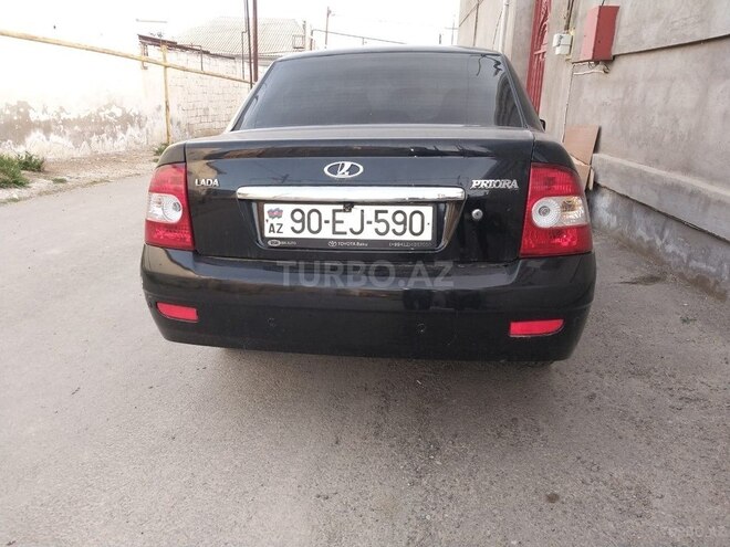 LADA (VAZ) Priora 2008, 200,000 km - 1.6 l - Bakı