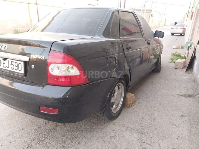 LADA (VAZ) Priora 2008, 200,000 km - 1.6 l - Bakı