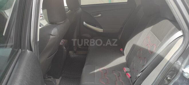 Toyota Prius 2014, 172,500 km - 1.8 l - Bakı
