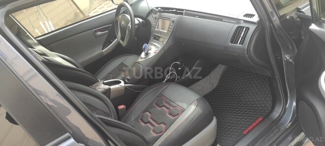 Toyota Prius 2014, 172,500 km - 1.8 l - Bakı