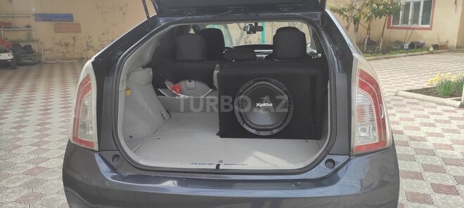 Toyota Prius 2014, 172,500 km - 1.8 l - Bakı
