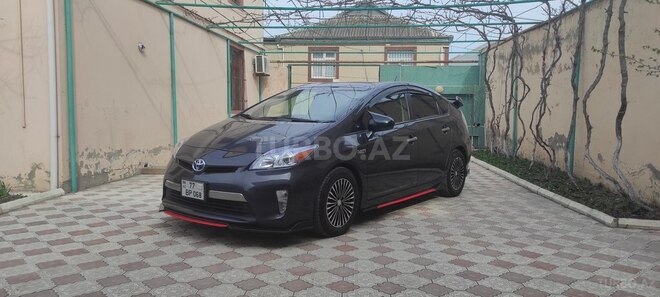 Toyota Prius 2014, 172,500 km - 1.8 l - Bakı