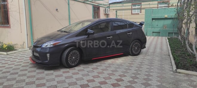 Toyota Prius 2014, 172,500 km - 1.8 l - Bakı