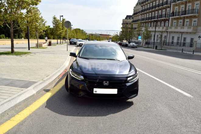 Honda Insight 2020, 64,374 km - 1.5 l - Bakı