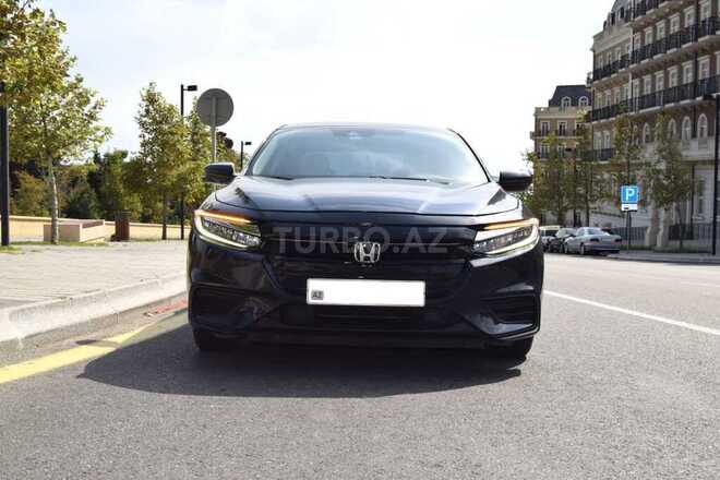 Honda Insight 2020, 64,374 km - 1.5 l - Bakı