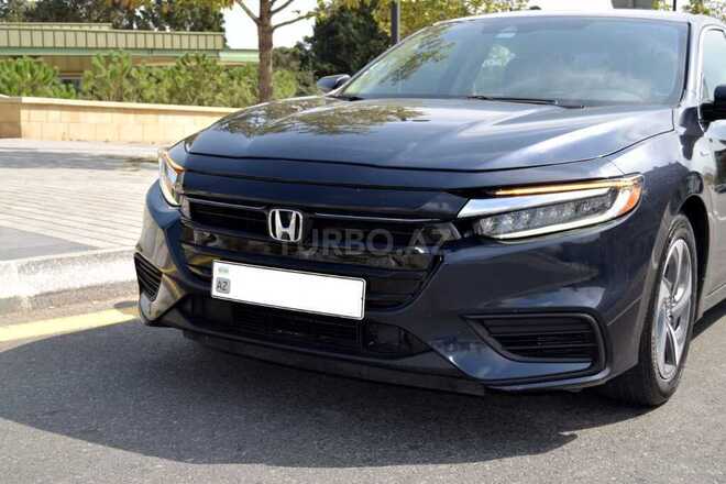 Honda Insight 2020, 64,374 km - 1.5 l - Bakı