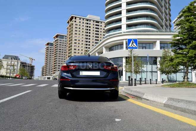 Honda Insight 2020, 64,374 km - 1.5 l - Bakı
