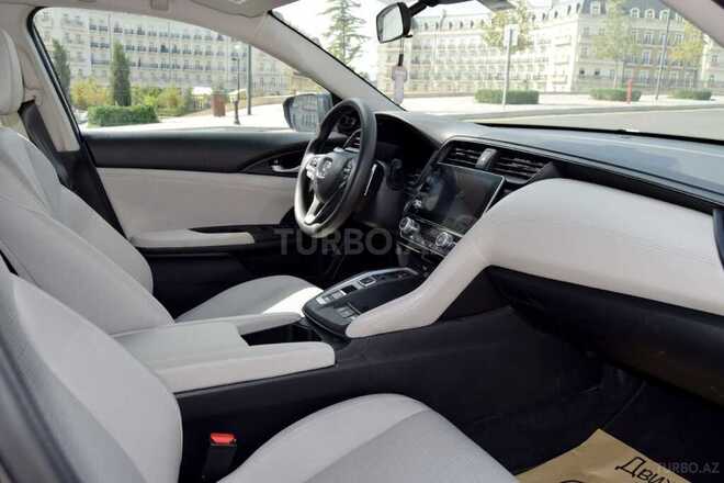 Honda Insight 2020, 64,374 km - 1.5 l - Bakı