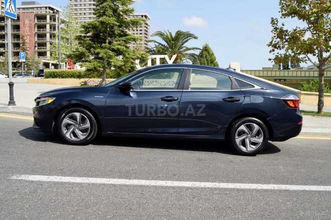 Honda Insight 2020, 64,374 km - 1.5 l - Bakı