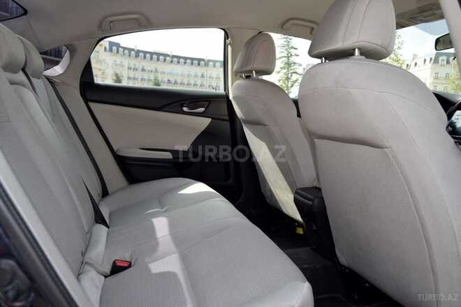 Honda Insight 2020, 64,374 km - 1.5 l - Bakı
