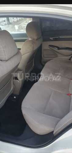 Honda Civic 2008, 180,000 km - 1.8 л - Sumqayıt