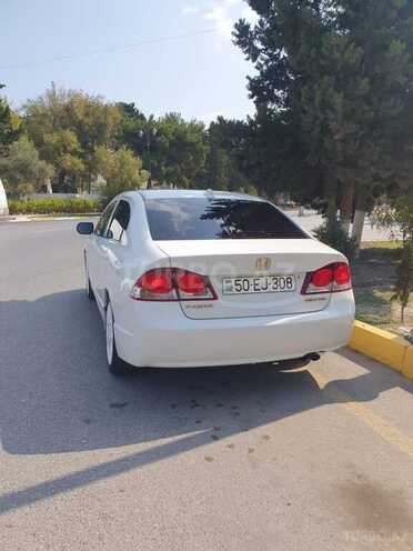 Honda Civic 2008, 180,000 km - 1.8 л - Sumqayıt