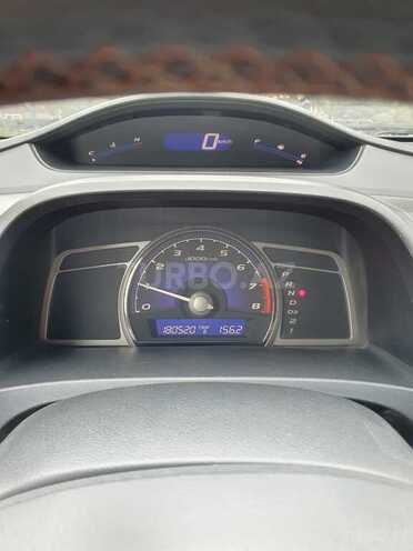 Honda Civic 2008, 180,000 km - 1.8 л - Sumqayıt