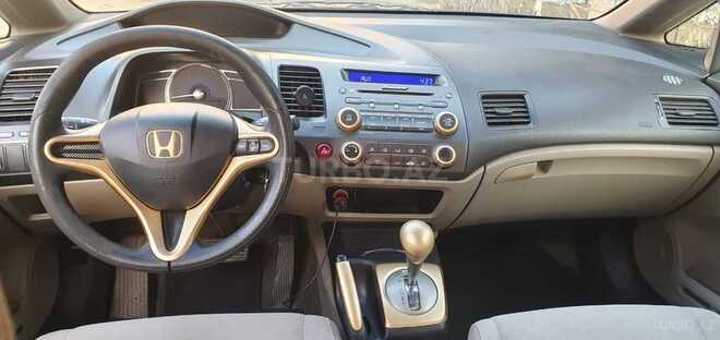 Honda Civic 2008, 180,000 km - 1.8 л - Sumqayıt