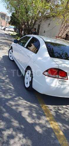 Honda Civic 2008, 180,000 km - 1.8 л - Sumqayıt