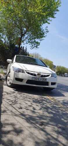 Honda Civic 2008, 180,000 km - 1.8 л - Sumqayıt