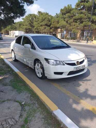 Honda Civic 2008, 180,000 km - 1.8 л - Sumqayıt