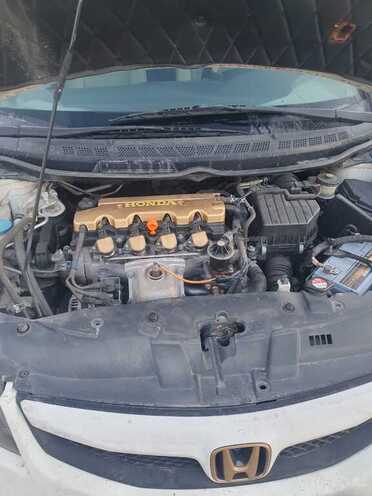 Honda Civic 2008, 180,000 km - 1.8 л - Sumqayıt