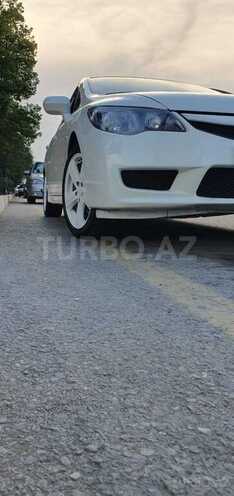 Honda Civic 2008, 180,000 km - 1.8 л - Sumqayıt
