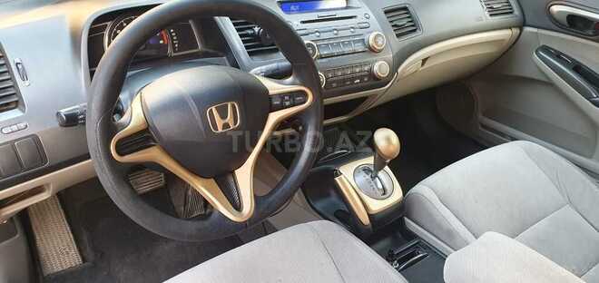 Honda Civic 2008, 180,000 km - 1.8 л - Sumqayıt
